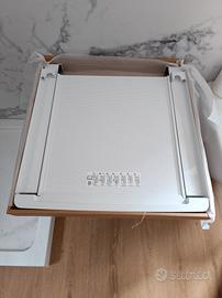 LG stacking kit