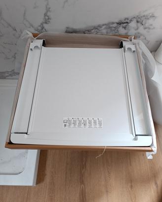 LG stacking kit