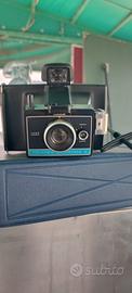 Polaroid istantanea vintage