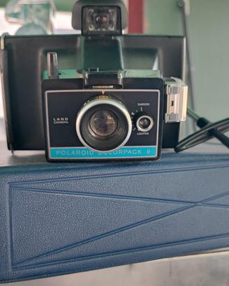 Polaroid istantanea vintage