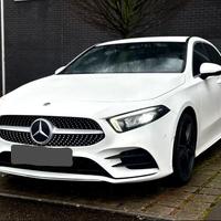 Mercedesc Classe A180D AMG