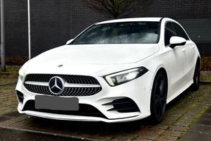 Mercedesc Classe A180D AMG