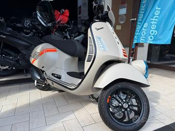 Vespa 310 GTV