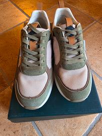 Sneakers Marca Lumberjack tg. 40 NUOVE!!