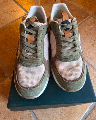 Sneakers Marca Lumberjack tg. 40 NUOVE!!