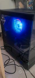 PC  Gaming Assemblato