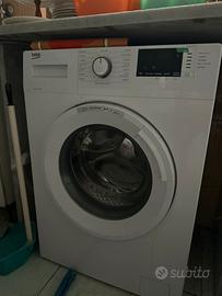 Lavatrice Beko