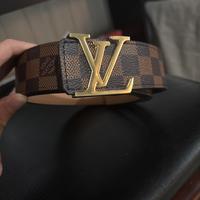 Cintura louis vuitton