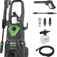 RIBIMEX - PRNHP03 - Idropulitrice RX3, 1800 W, 145