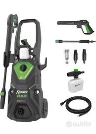 RIBIMEX - PRNHP03 - Idropulitrice RX3, 1800 W, 145