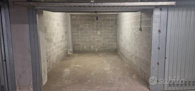 Garage-Box Zona Carpenedo