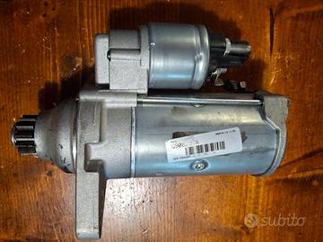 Motorino avviamento Skoda Yeti 2.o TDI 81 Kw