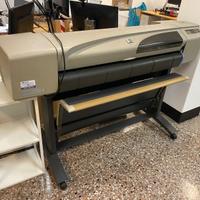 Plotter HP DesignJet 500