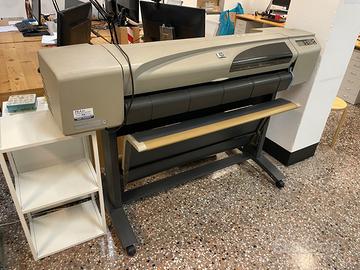 Plotter HP DesignJet 500