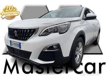 PEUGEOT 5008 1.5 bluehdi 7 posti Business s - G