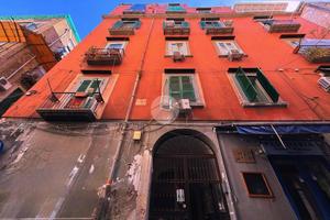 PALAZZO A NAPOLI