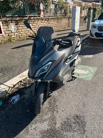 Scooter Nerva Exe 2025