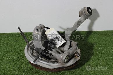 Mozzo braccio fusello ant dx bmw serie 3 f31|00845