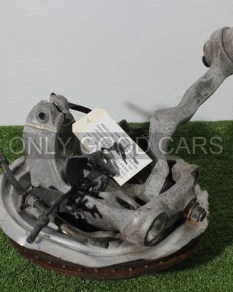 Mozzo braccio fusello ant dx bmw serie 3 f31|00845