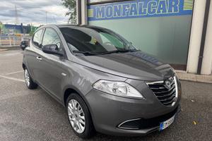 Lancia Ypsilon 1.2 69 CV Silver