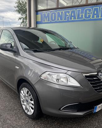 Lancia Ypsilon 1.2 69 CV Silver
