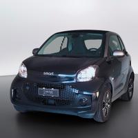 SMART Fortwo III 2020 - Fortwo eq Passion 22kW