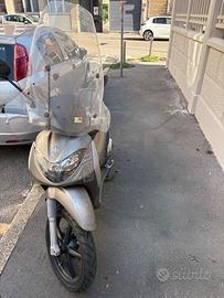 Liberty S Piaggio 125 cc