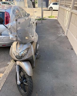 Liberty S Piaggio 125 cc