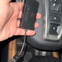 Cplay2air Apple Carplay Wireless