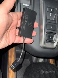 Cplay2air Apple Carplay Wireless
