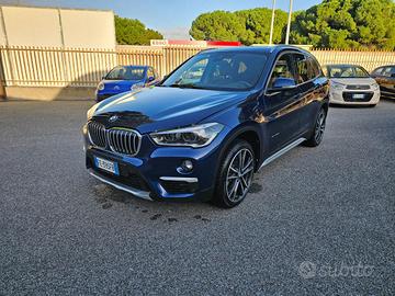 BMW X1 xDrive25d xLine
