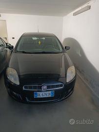 Fiat Bravo 1.4 16v Metano