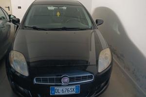Fiat Bravo 1.4 16v Metano