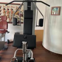 Unica  ÉVOLUTION TECHNOGYM