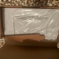 Placa casetta WC Geberit