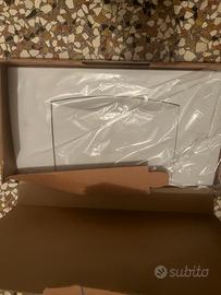 Placa casetta WC Geberit