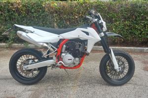 SWM SM 500 Motard