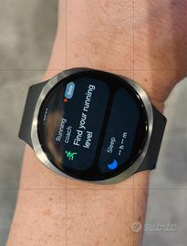Samsung Galaxy Watch8 44mm LTE 4G nuovo