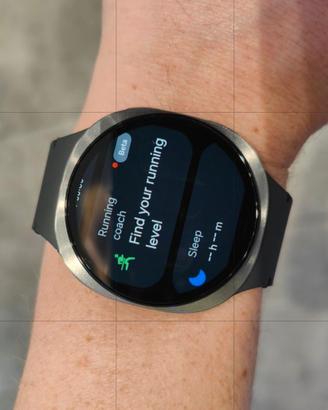Samsung Galaxy Watch8 44mm LTE 4G nuovo