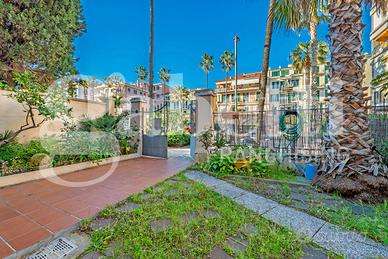 Villa o villino Bordighera [Cod. rif 3311039VRG]