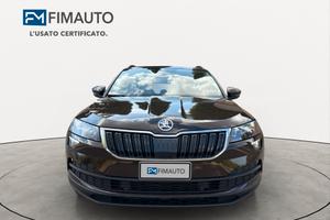 Skoda Karoq 2.0 TDI 150 Cv 4x4 DSG Ambition - 2018