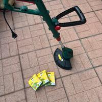 Taglia bordi Parkside