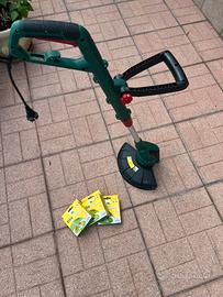 Taglia bordi Parkside