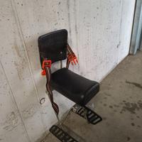 Seggiolino porta bimbo