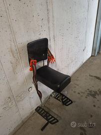 Seggiolino porta bimbo