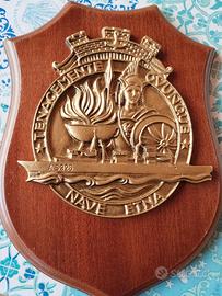 Nave Etna "Tenacemente Ovunque" 