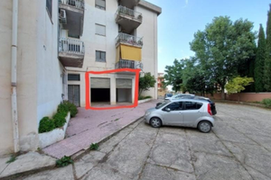 Magazzino Corigliano Scalo