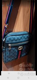 tracolla gucci