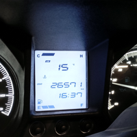 Kymco X-Town 300i ABS