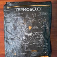 Coprigambe per scooter Termoscud Tucanourbano 